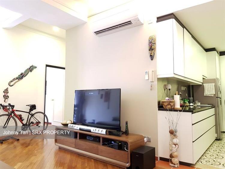Heritage Place (D7), Apartment #200547992